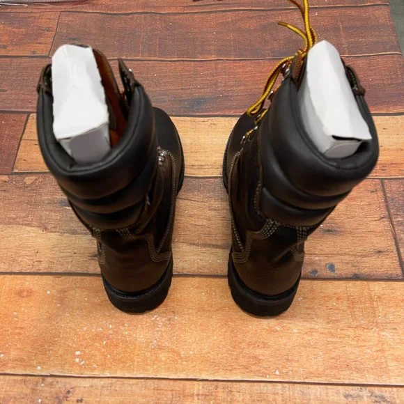 Timberland Men's Superboot '40 Below' Hazel Highway - Picture 3 of 5